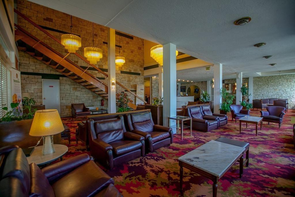 Hotel Theoxenia Anex Mesolóngion المظهر الخارجي الصورة