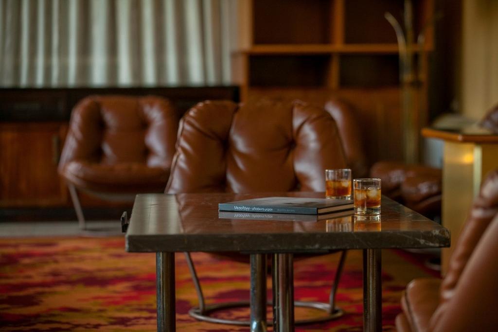 Hotel Theoxenia Anex Mesolóngion المظهر الخارجي الصورة